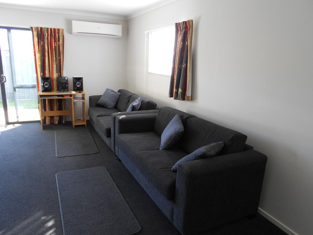 Gavan Family Apartments Cromwell Quarto foto