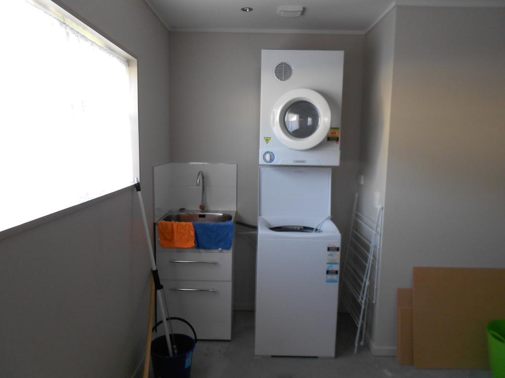 Gavan Family Apartments Cromwell Exterior foto