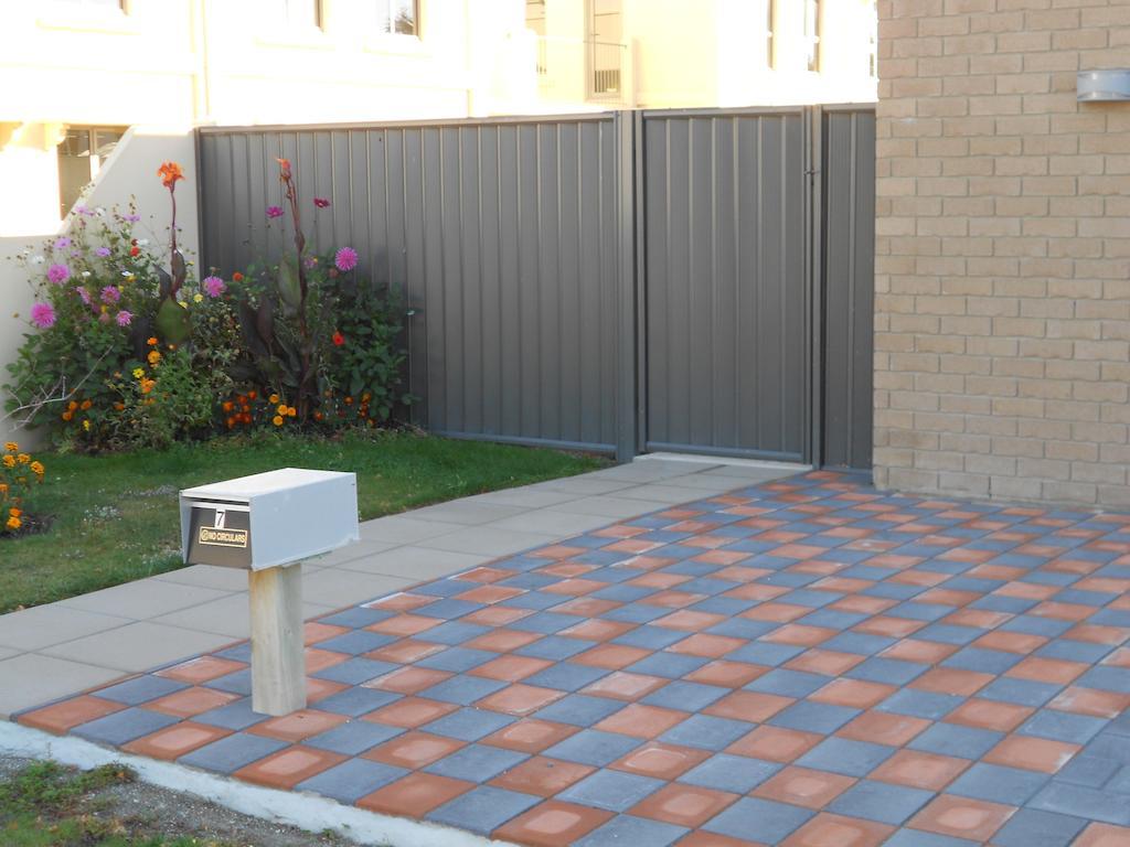 Gavan Family Apartments Cromwell Quarto foto
