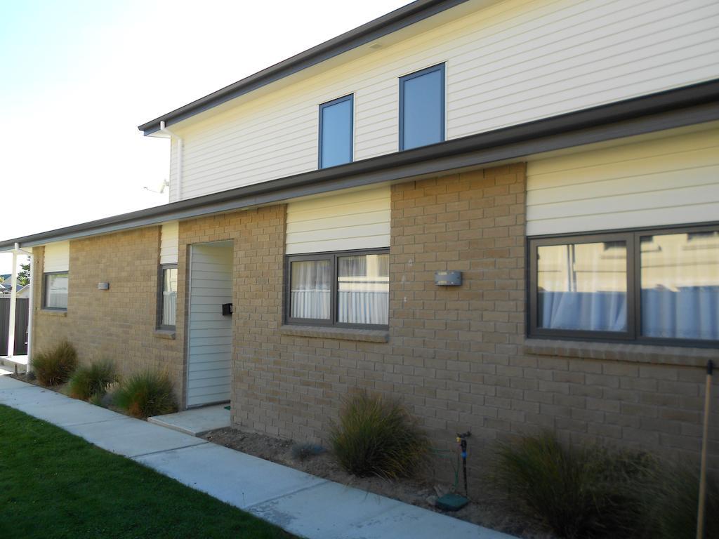 Gavan Family Apartments Cromwell Exterior foto