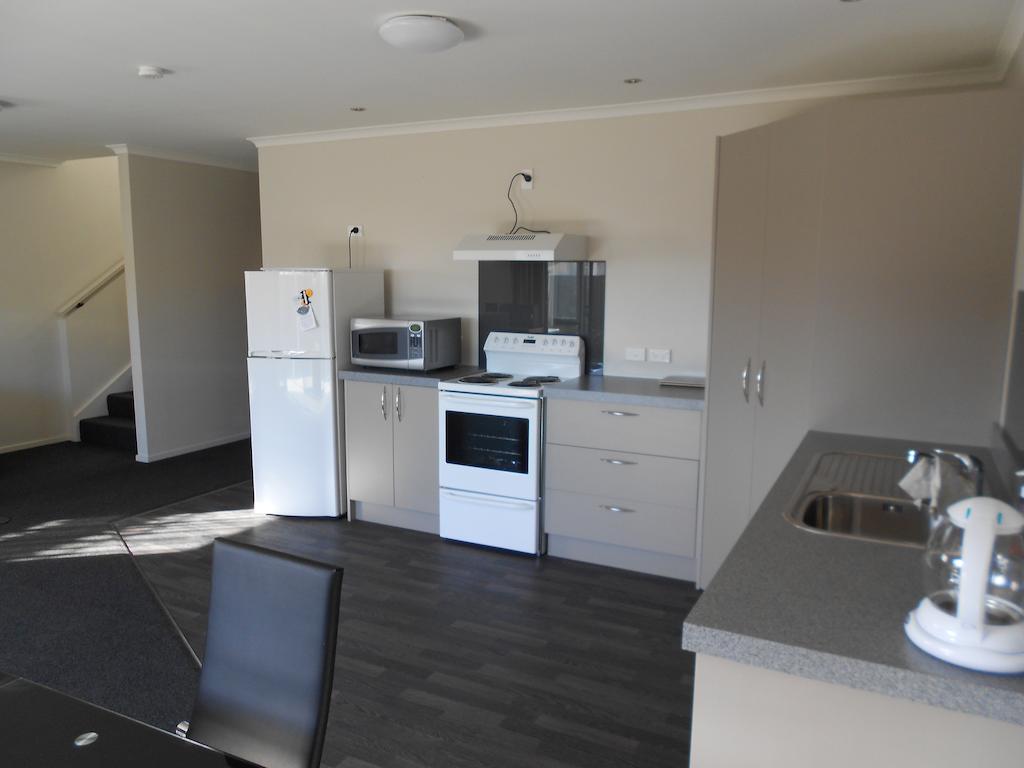 Gavan Family Apartments Cromwell Quarto foto