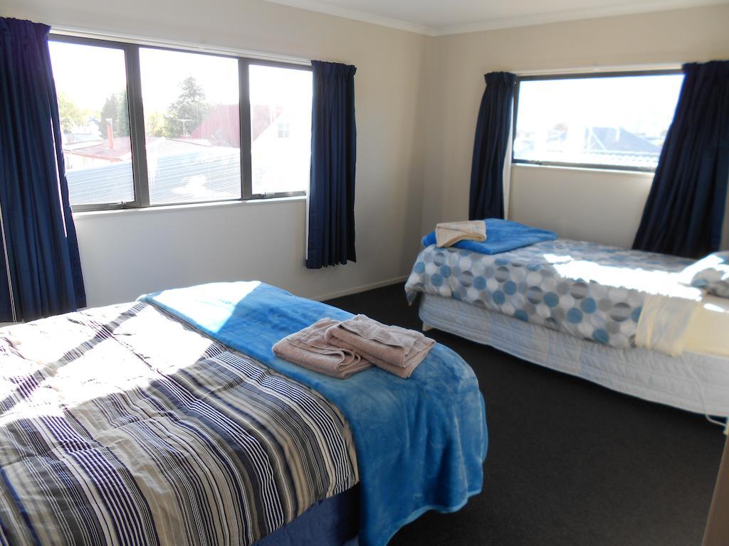 Gavan Family Apartments Cromwell Quarto foto