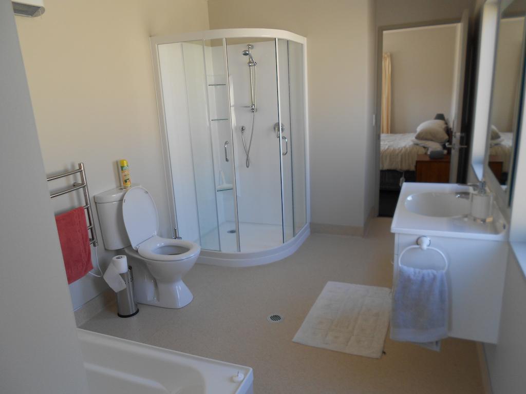 Gavan Family Apartments Cromwell Exterior foto