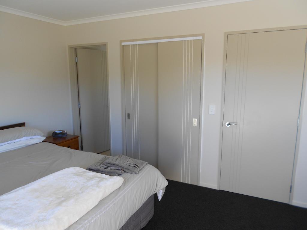 Gavan Family Apartments Cromwell Exterior foto