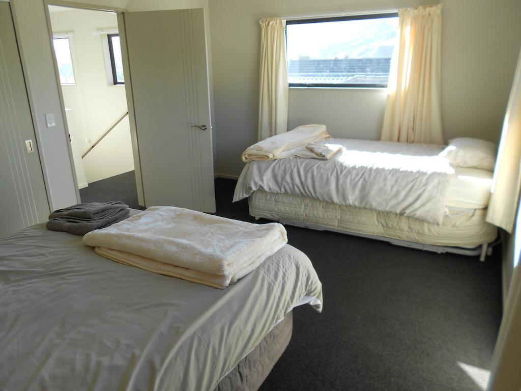 Gavan Family Apartments Cromwell Exterior foto