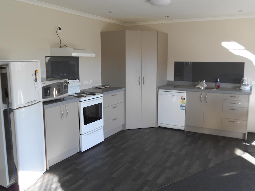 Gavan Family Apartments Cromwell Quarto foto