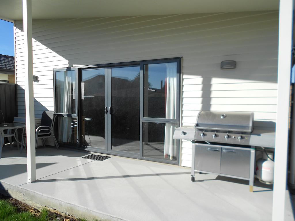 Gavan Family Apartments Cromwell Exterior foto