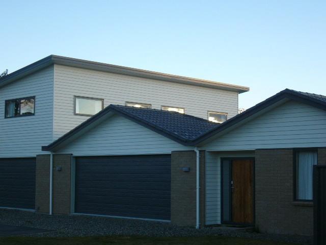 Gavan Family Apartments Cromwell Exterior foto